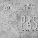 De 4 zwart wit kortfilm van Ward De Waele ‘Passé’ in Gent.